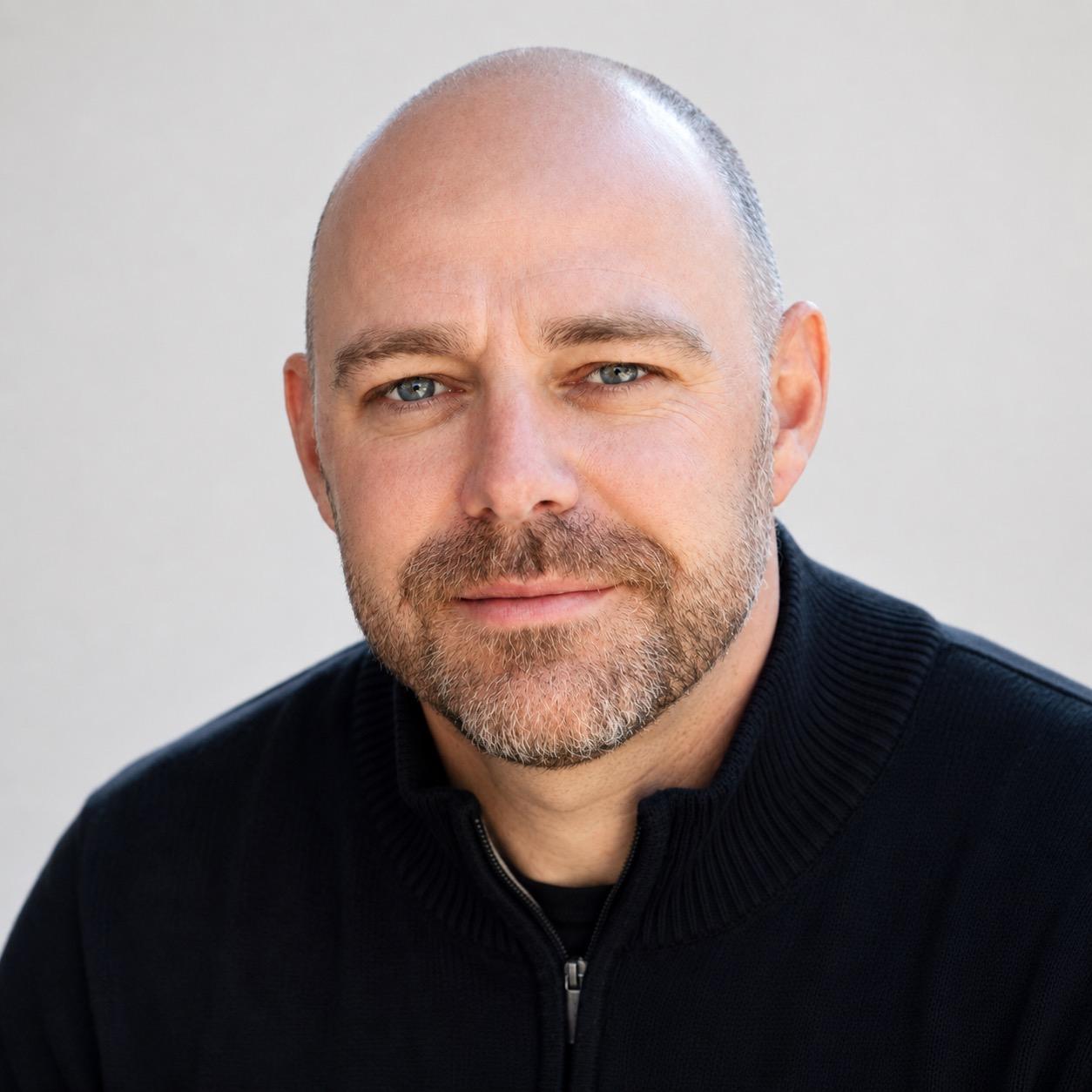Chris Friedman